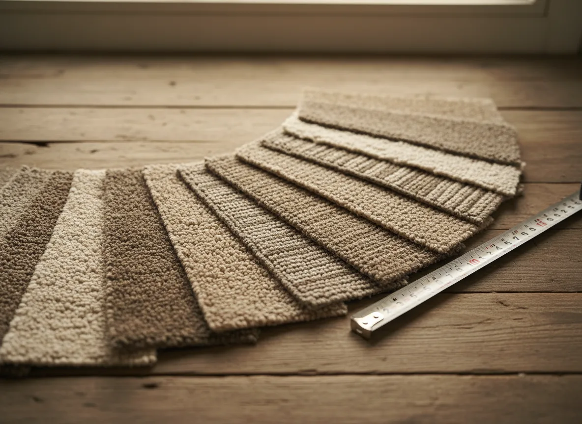Carpet Installation Lockwood, NY FAQs